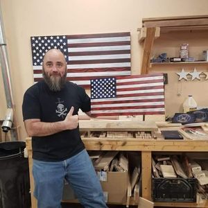 Meet your Posher, Fredrick